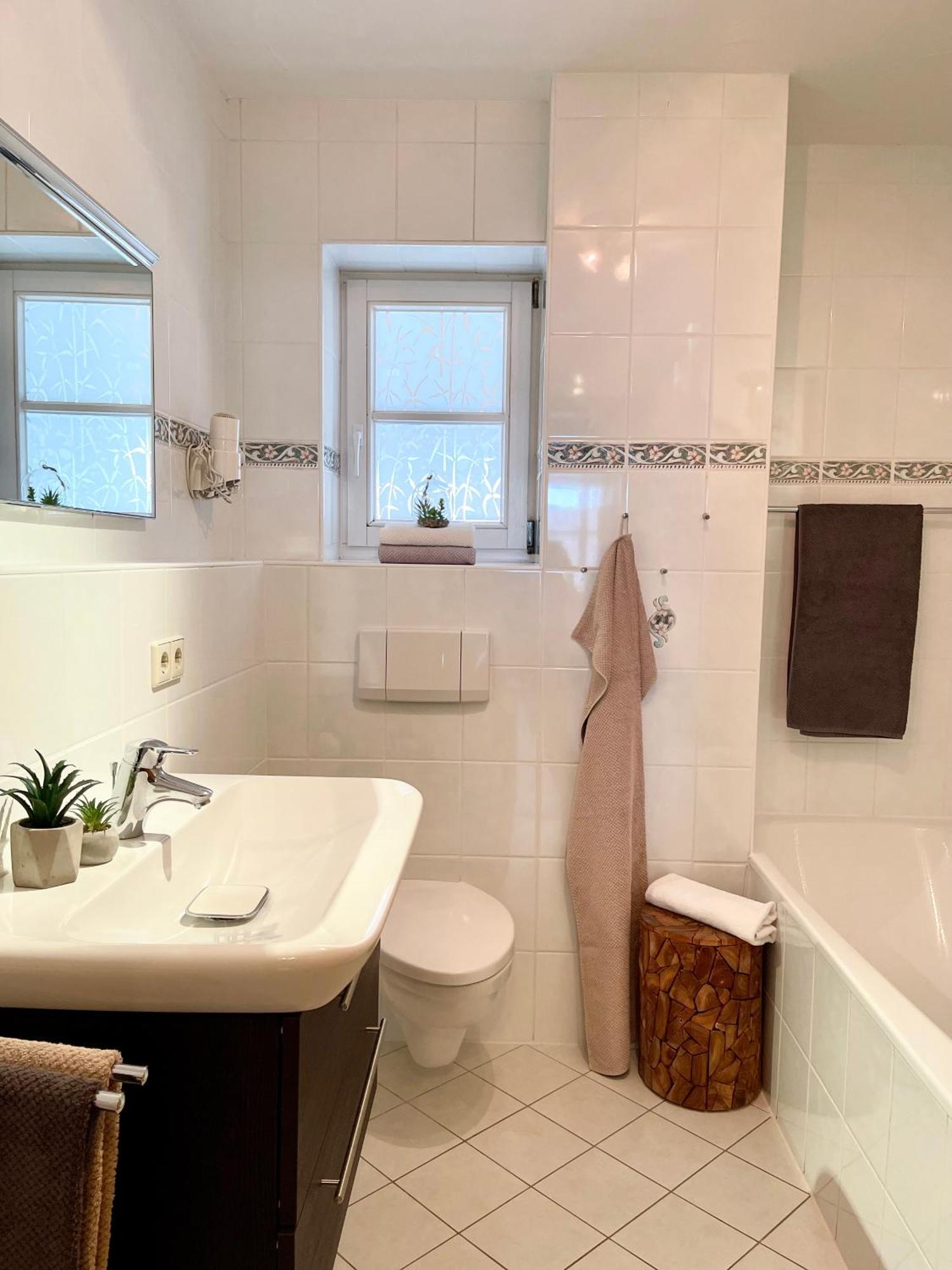 Ferienwohnung Garten Eden Sommer-Hornerbahnen Kostenlos Bolsterlang Dış mekan fotoğraf